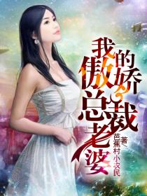 我的老婆很傲娇