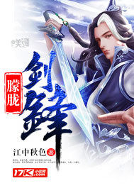 朦胧剑锋